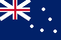 Australia flag Australia flag