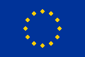 European Union flag European Union flag