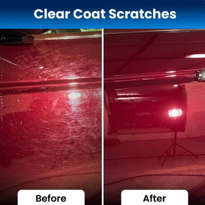 How To Use NanoPolix NanoPolix Nano Car Cloth