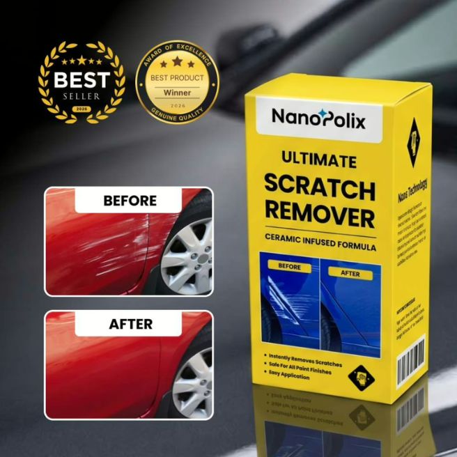 NanoPolix nano car cloth NanoPolix nano car cloth